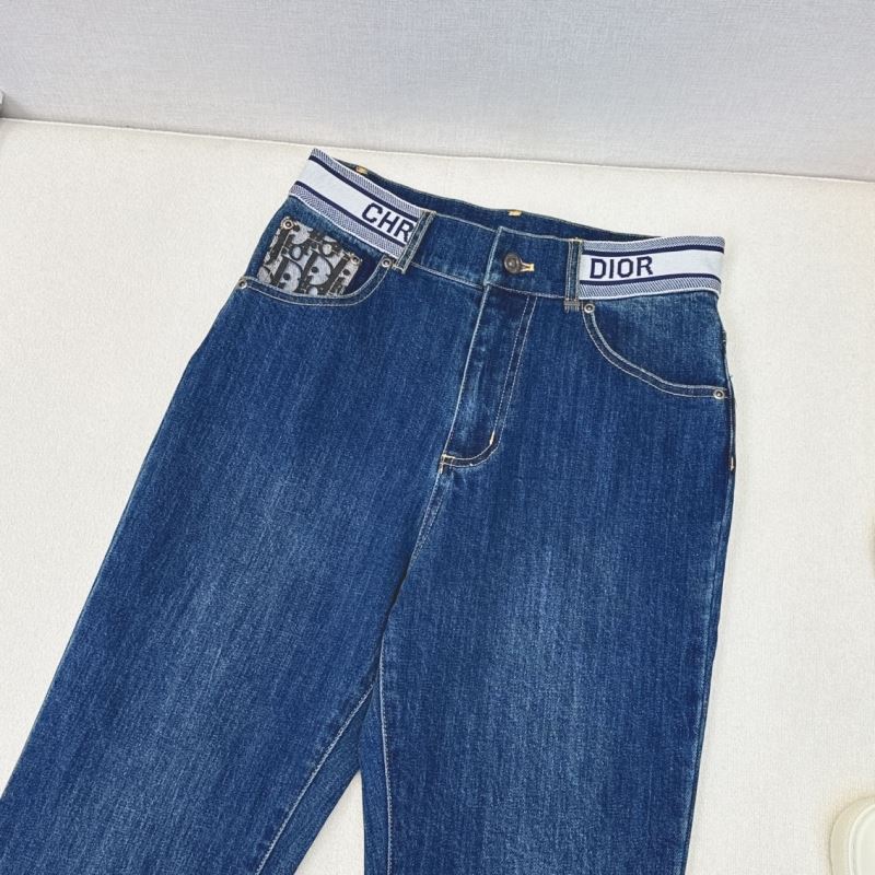 Christian Dior Jeans